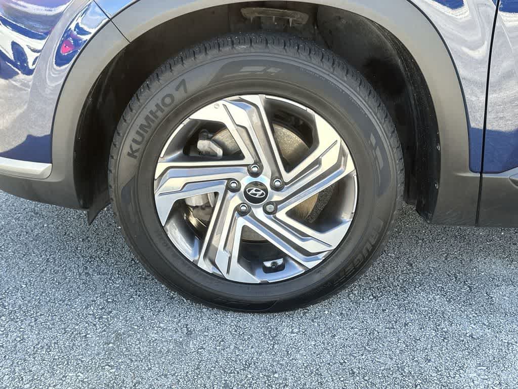 Thumbnail: 2023 Hyundai Santa Fe - 10