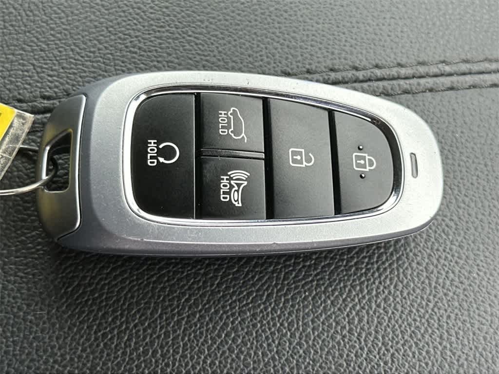 Thumbnail: 2023 Hyundai Tucson - 28