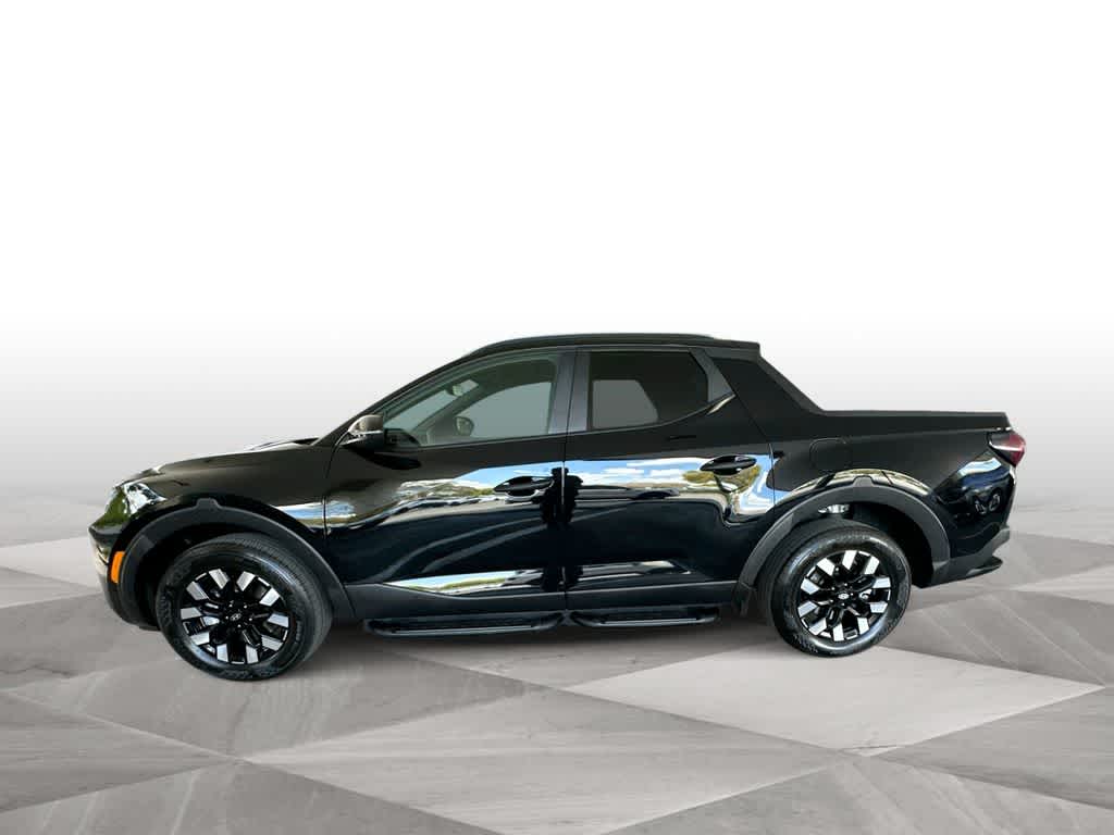 Thumbnail: 2025 Hyundai Santa Cruz - 5