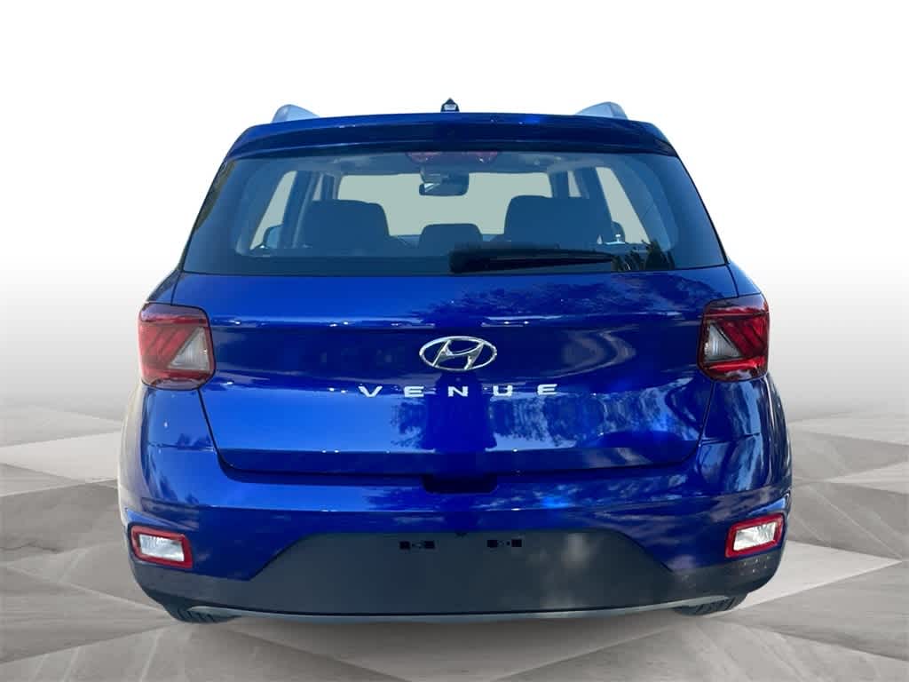 Thumbnail: 2025 Hyundai Venue - 7