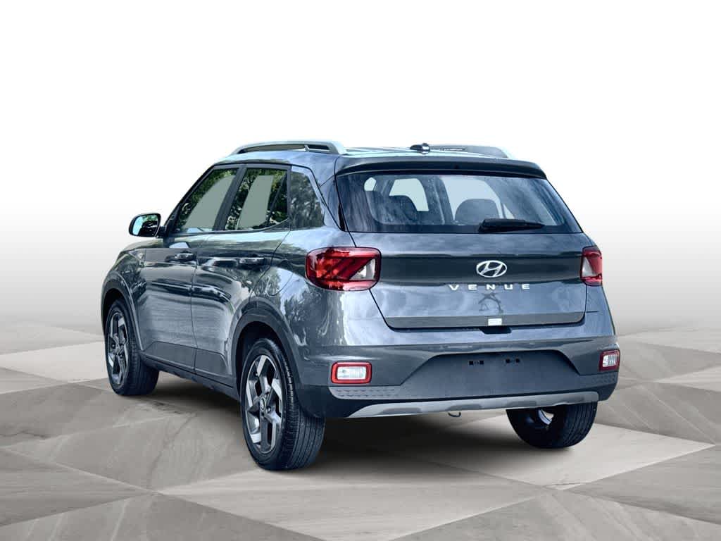 Thumbnail: 2025 Hyundai Venue - 6