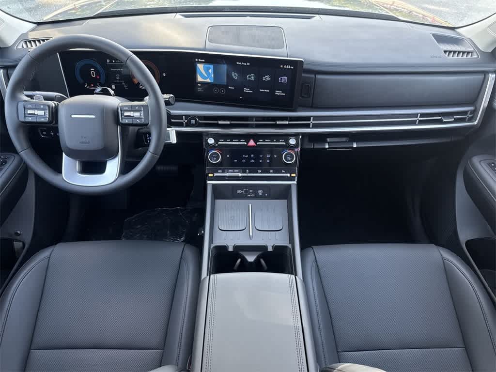 Thumbnail: 2026 Hyundai Santa Fe - 24