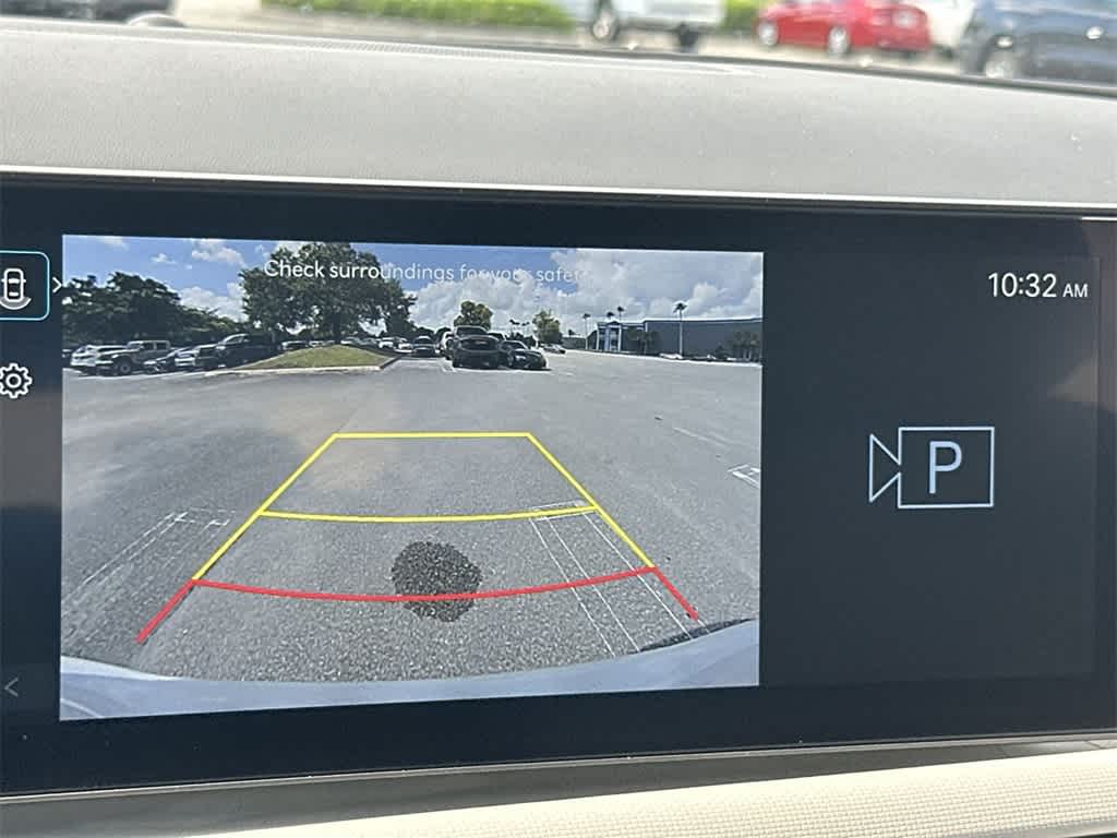 Thumbnail: 2026 Hyundai Tucson - 19