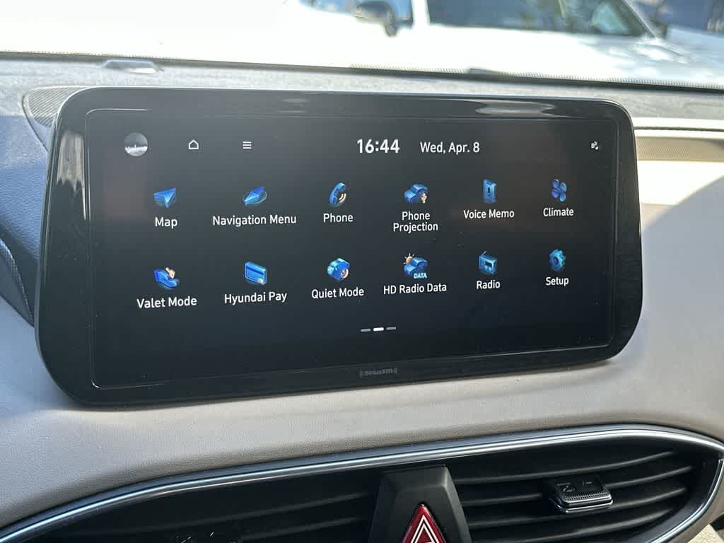 Thumbnail: 2023 Hyundai Santa Fe - 18