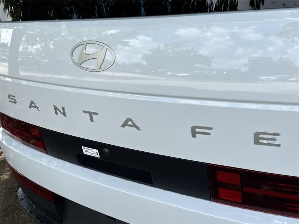 Thumbnail: 2026 Hyundai Santa Fe - 10