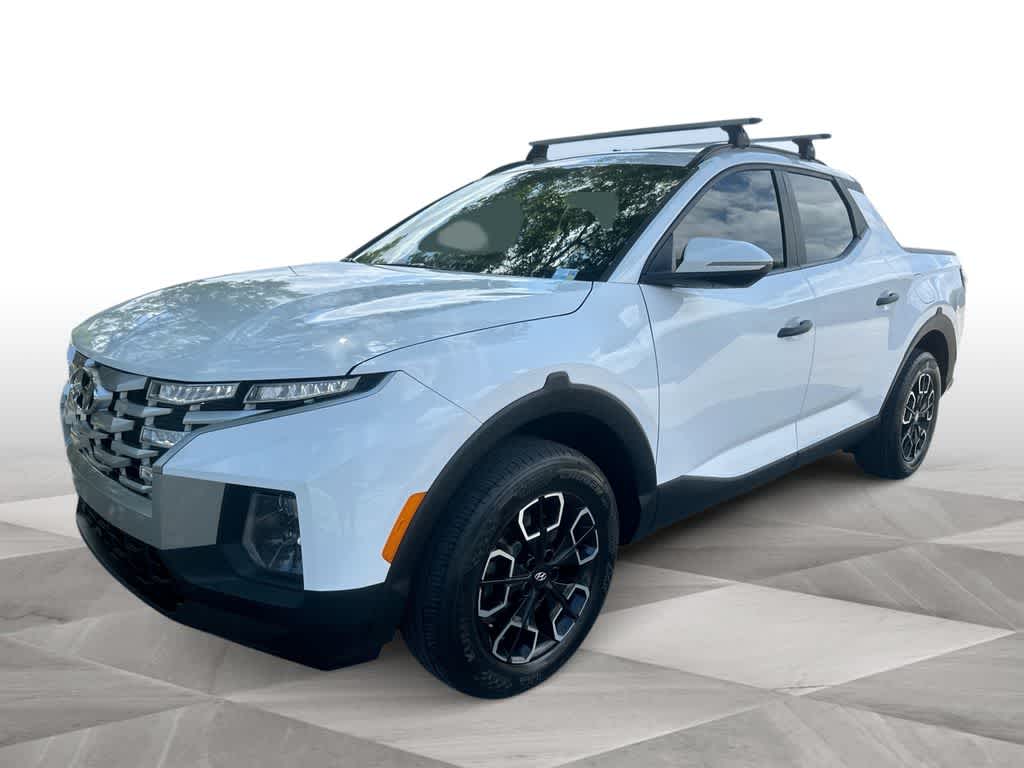 2024 Hyundai Santa Cruz SEL -
                  Doral, FL