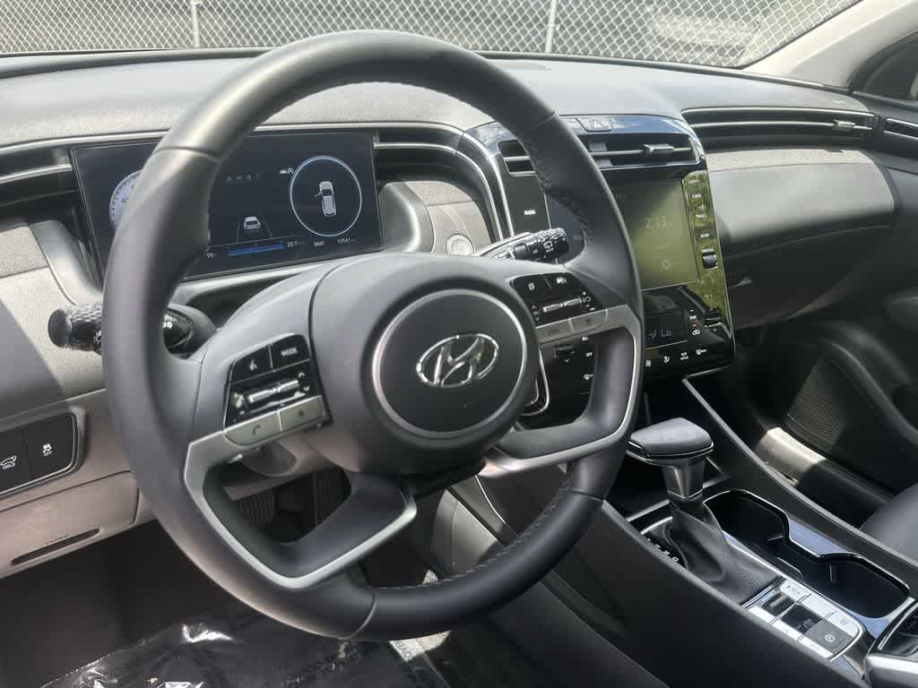 Thumbnail: 2023 Hyundai Tucson - 20