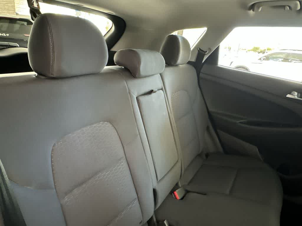 Thumbnail: 2020 Hyundai Tucson - 26