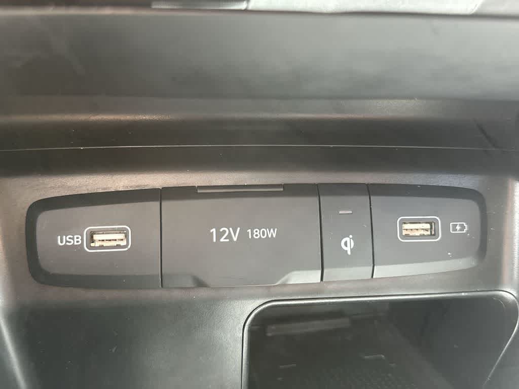 Thumbnail: 2024 Hyundai Tucson - 17