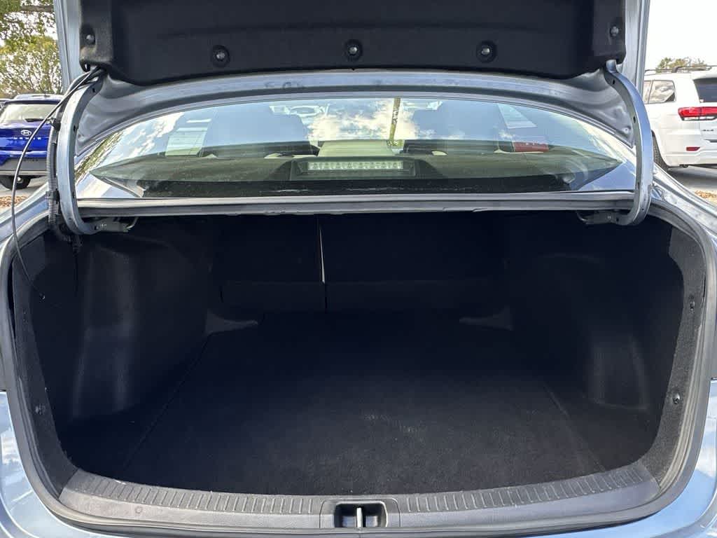 Thumbnail: 2021 Toyota Corolla - 25