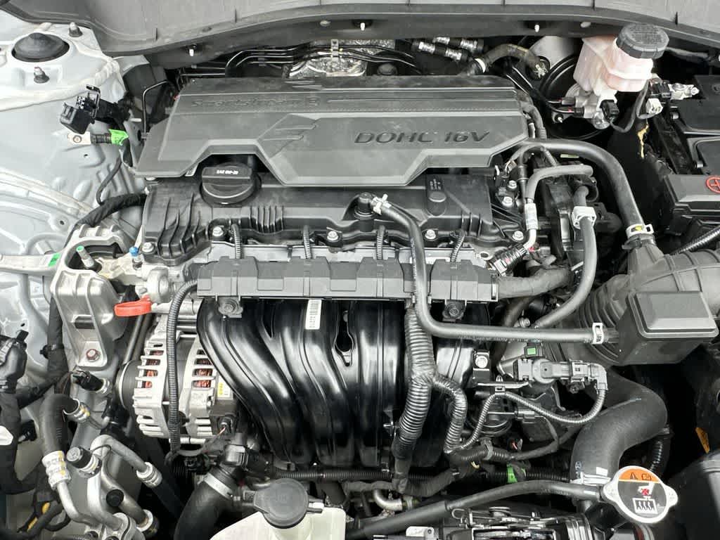 Thumbnail: 2024 Hyundai Kona - 19