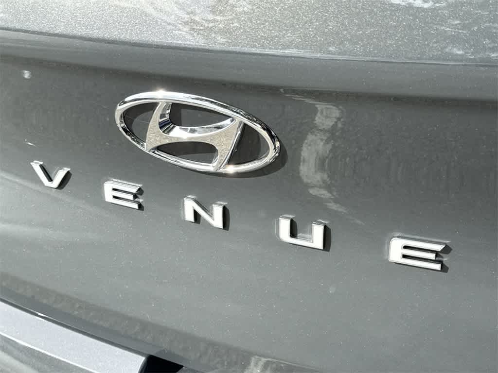Thumbnail: 2024 Hyundai Venue - 10