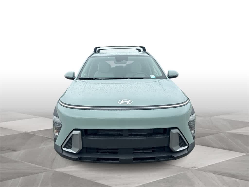 Thumbnail: 2025 Hyundai Kona - 3