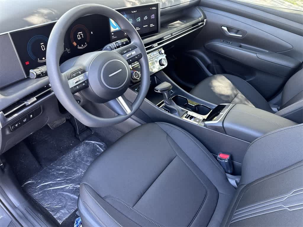 Thumbnail: 2026 Hyundai Tucson - 13