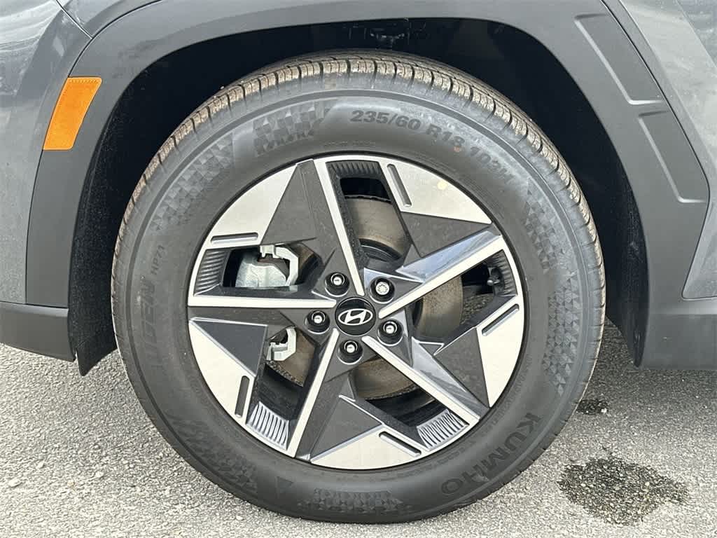 Thumbnail: 2026 Hyundai Tucson - 11