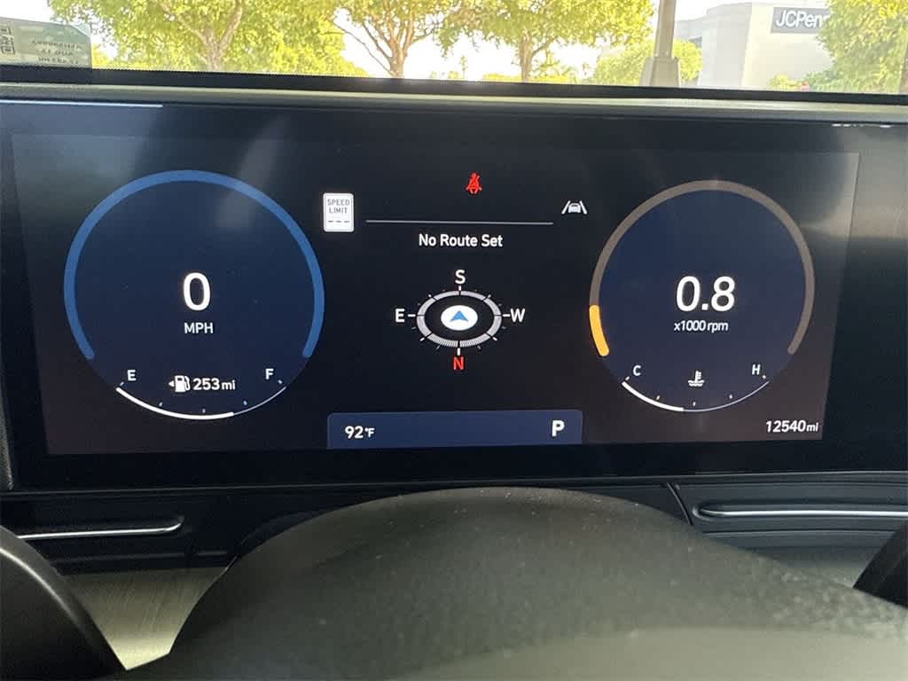 Thumbnail: 2024 Hyundai Kona - 16
