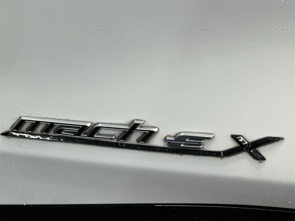 Thumbnail: 2023 Ford Mustang Mach-E - 10