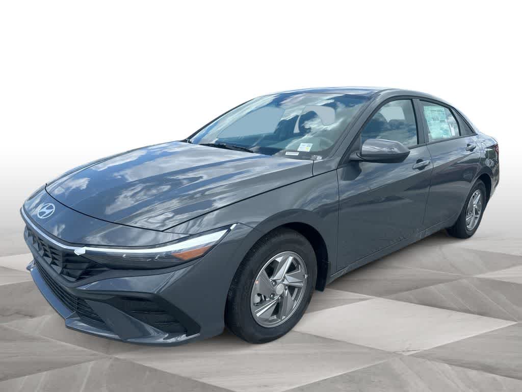 2026 Hyundai Elantra SE -
                  Doral, FL