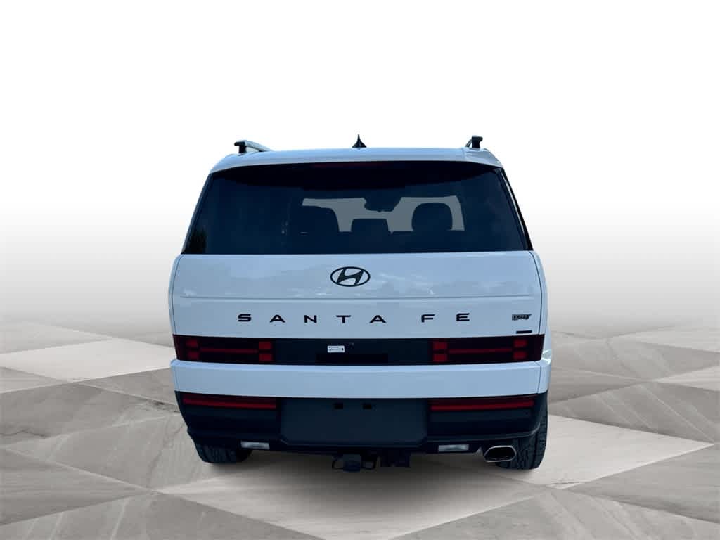 Thumbnail: 2026 Hyundai Santa Fe - 7