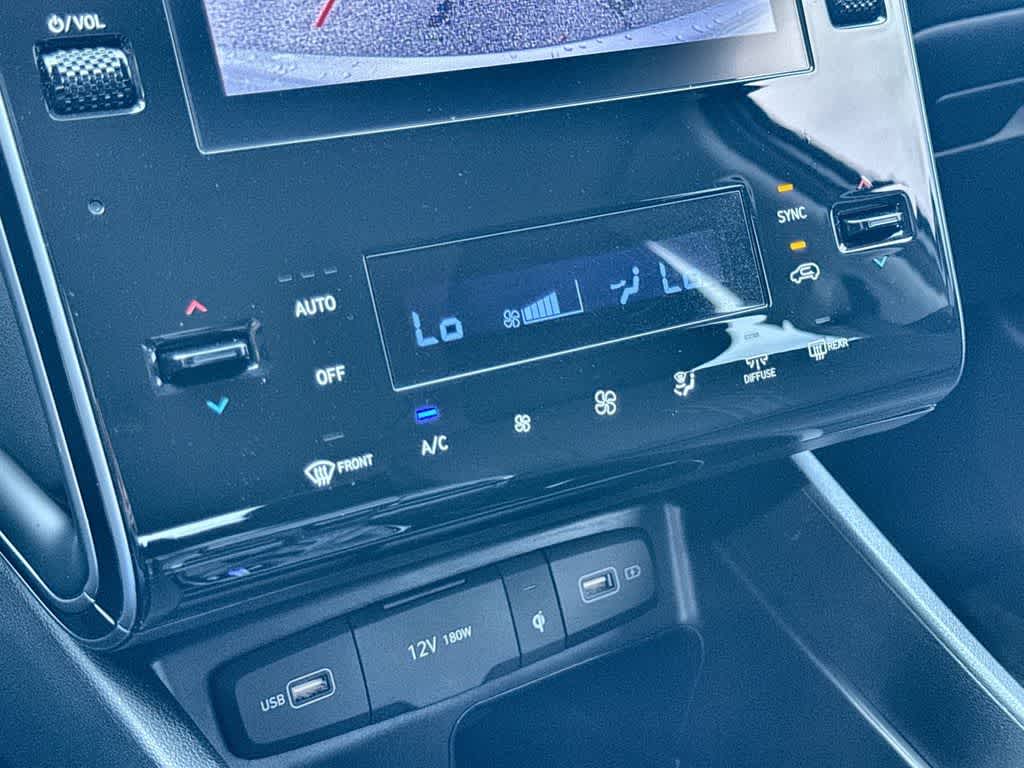 Thumbnail: 2024 Hyundai Tucson - 17