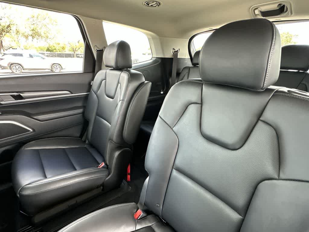 Thumbnail: 2024 Kia Telluride - 22