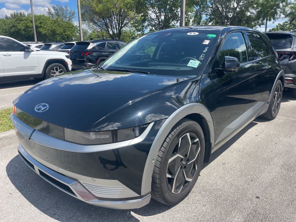 2024 Hyundai Ioniq 5 Limited -
                  Doral, FL
