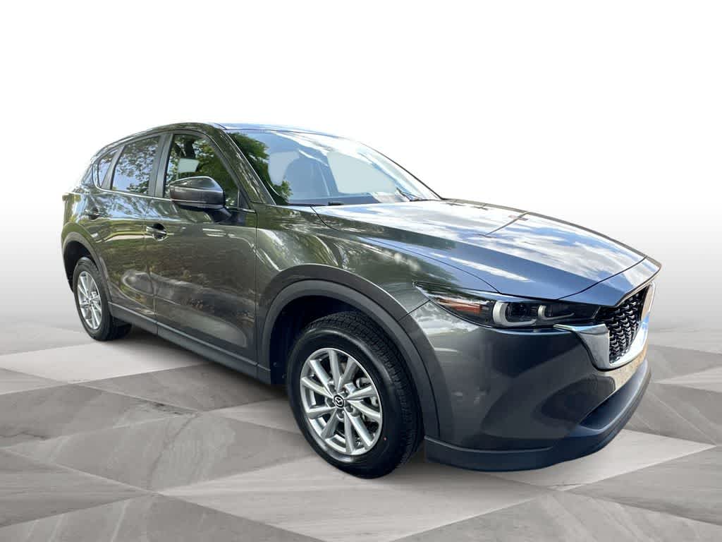 Thumbnail: 2023 Mazda CX-5 - 2