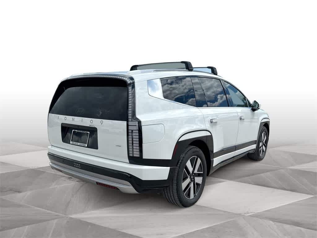 Thumbnail: 2026 Hyundai Ioniq - 8