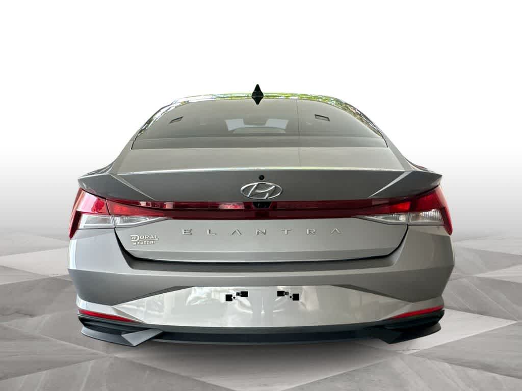 Thumbnail: 2023 Hyundai Elantra - 7