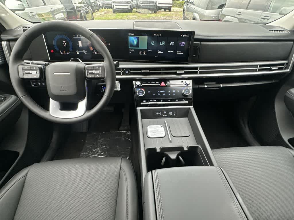 Thumbnail: 2026 Hyundai Santa Fe - 15