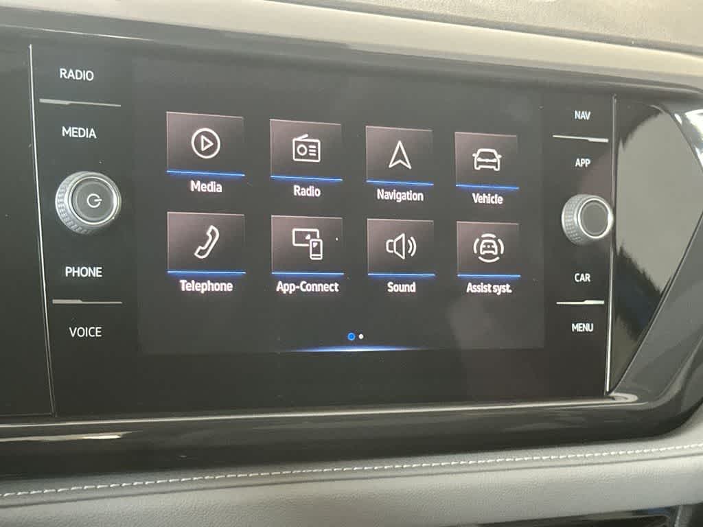 Thumbnail: 2022 Volkswagen Taos - 18