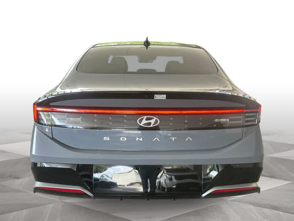 Thumbnail: 2024 Hyundai Sonata - 7