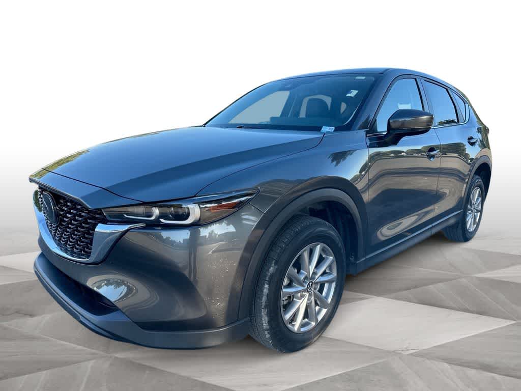 Thumbnail: 2023 Mazda CX-5 - 1