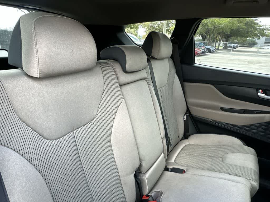 Thumbnail: 2023 Hyundai Santa Fe - 26