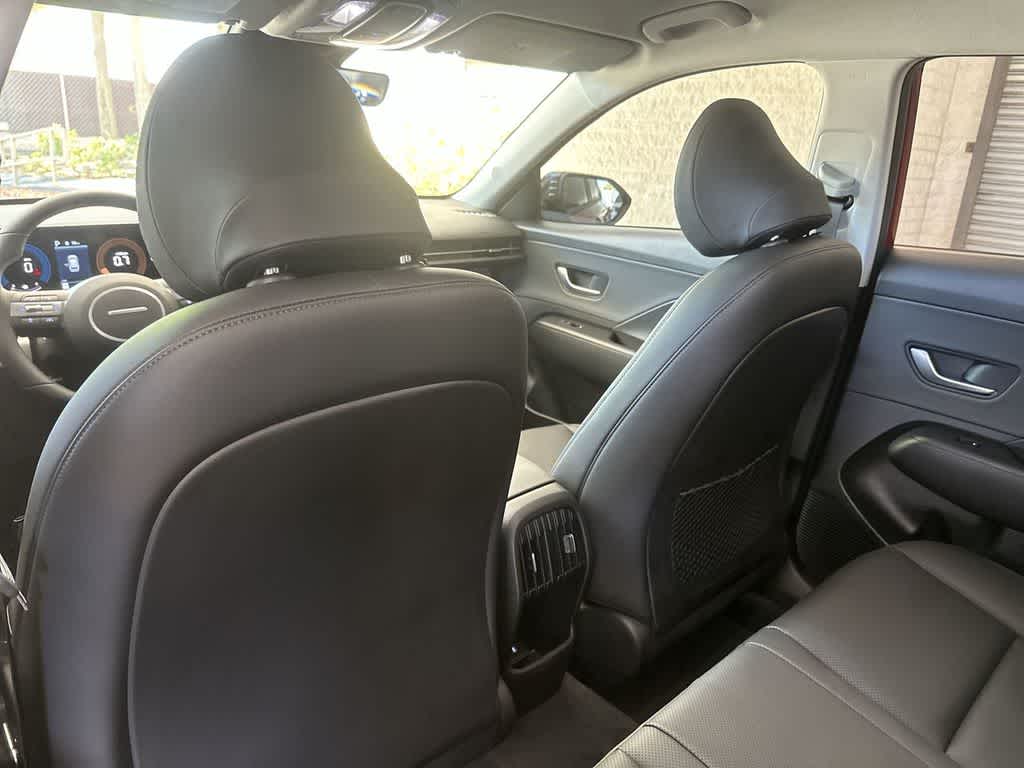 Thumbnail: 2026 Hyundai Kona - 22