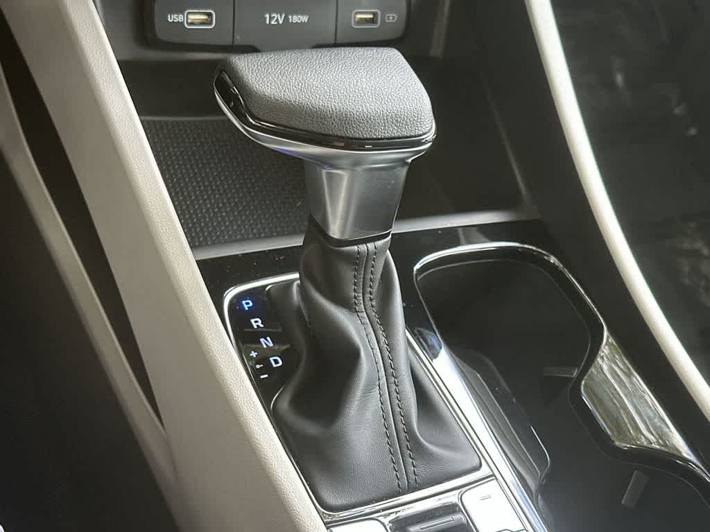 Thumbnail: 2023 Hyundai Tucson - 21