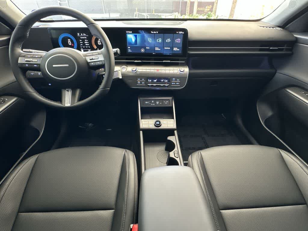 Thumbnail: 2026 Hyundai Kona - 23