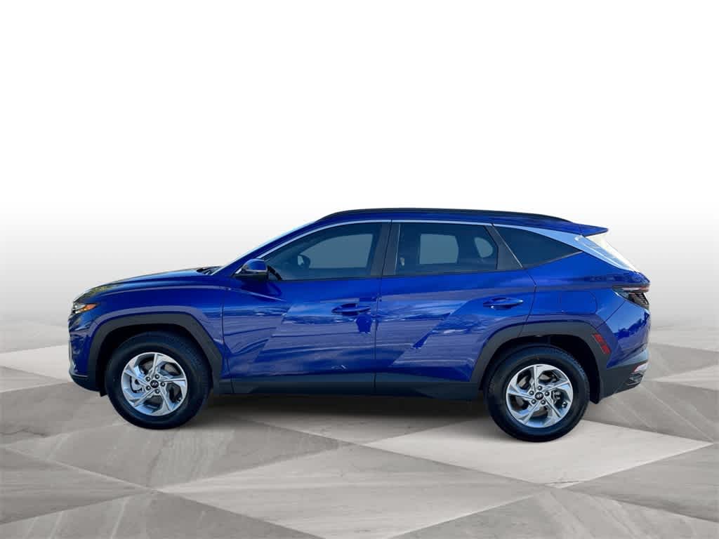 Thumbnail: 2023 Hyundai Tucson - 5