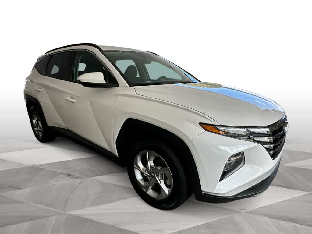 Thumbnail: 2024 Hyundai Tucson - 2