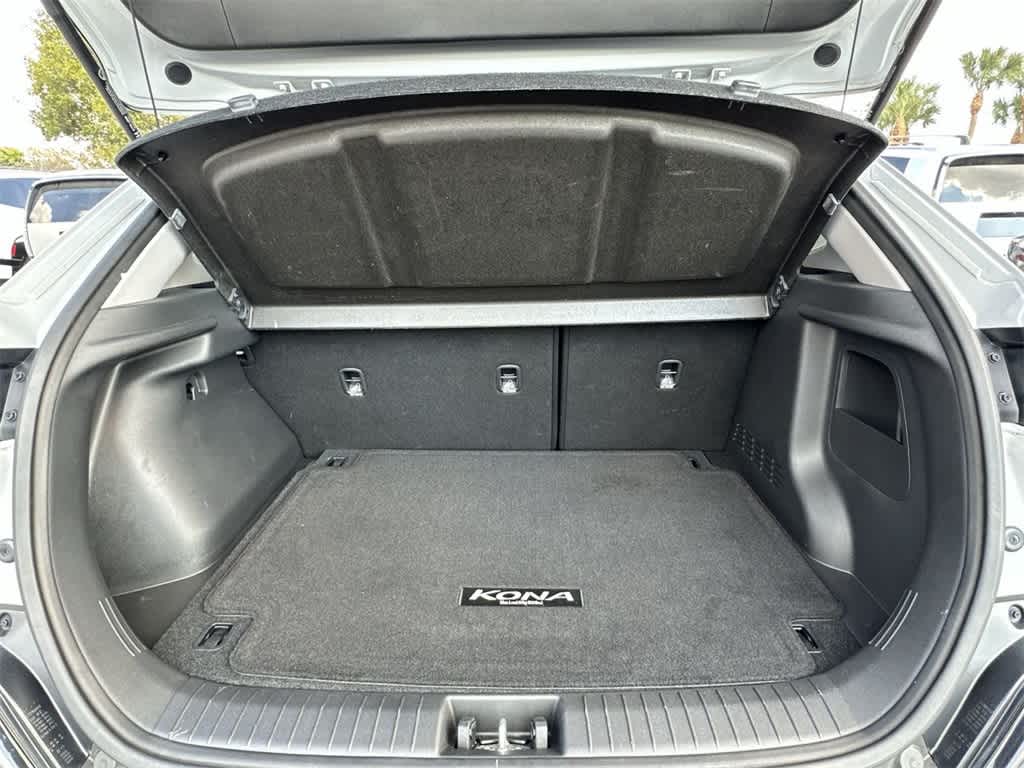 Thumbnail: 2022 Hyundai Kona - 25