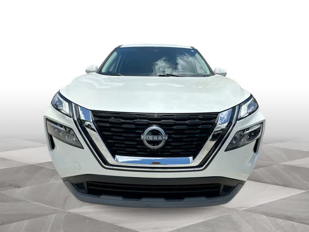 Thumbnail: 2023 Nissan Rogue - 3