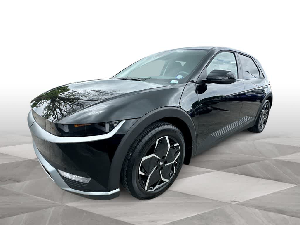 Thumbnail: 2024 Hyundai Ioniq 5 - 4