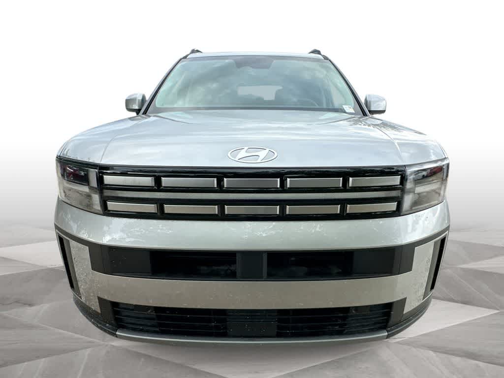 Thumbnail: 2026 Hyundai Santa Fe - 3