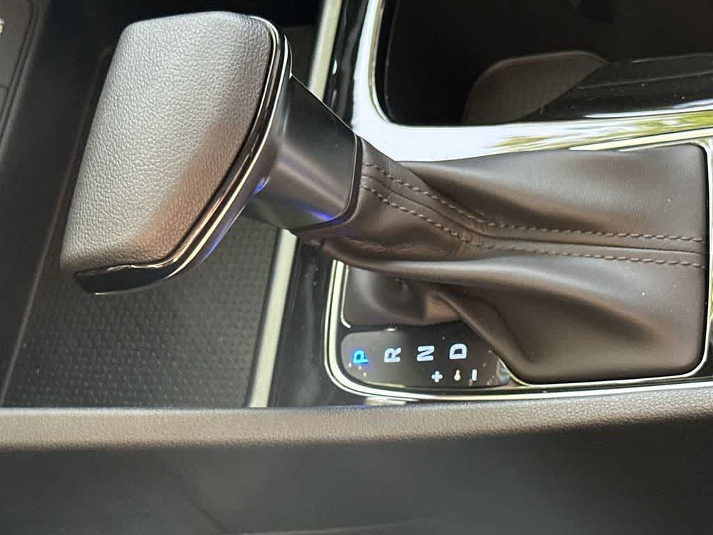 Thumbnail: 2026 Hyundai Tucson - 21