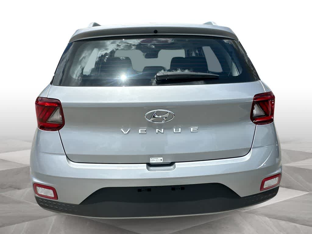Thumbnail: 2025 Hyundai Venue - 7