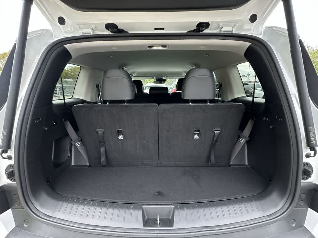 Thumbnail: 2025 Hyundai Santa Fe - 25