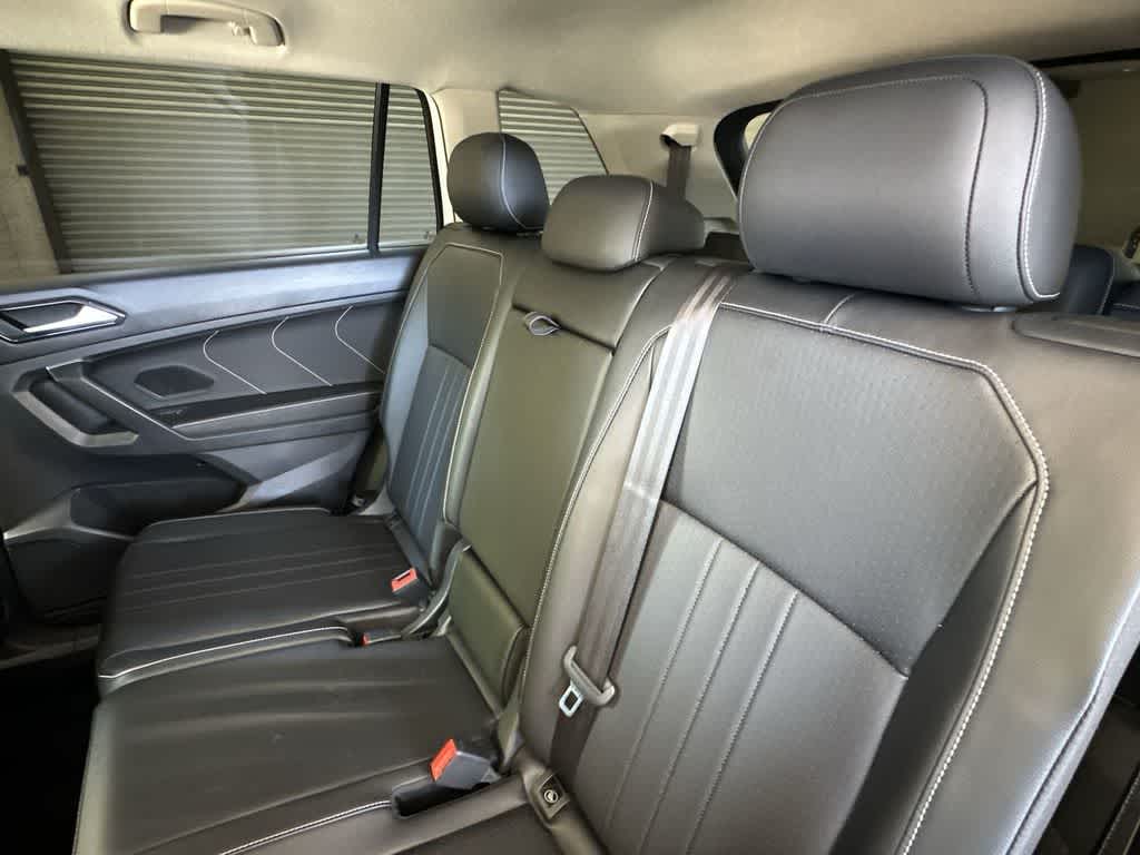 Thumbnail: 2024 Volkswagen Tiguan - 22