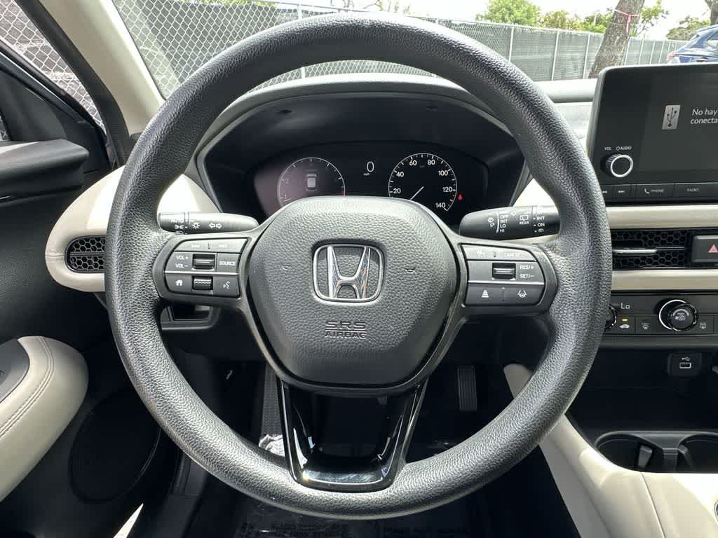 Thumbnail: 2024 Honda HR-V - 15