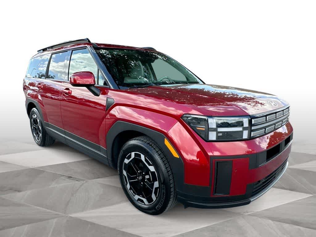 Thumbnail: 2025 Hyundai Santa Fe - 2