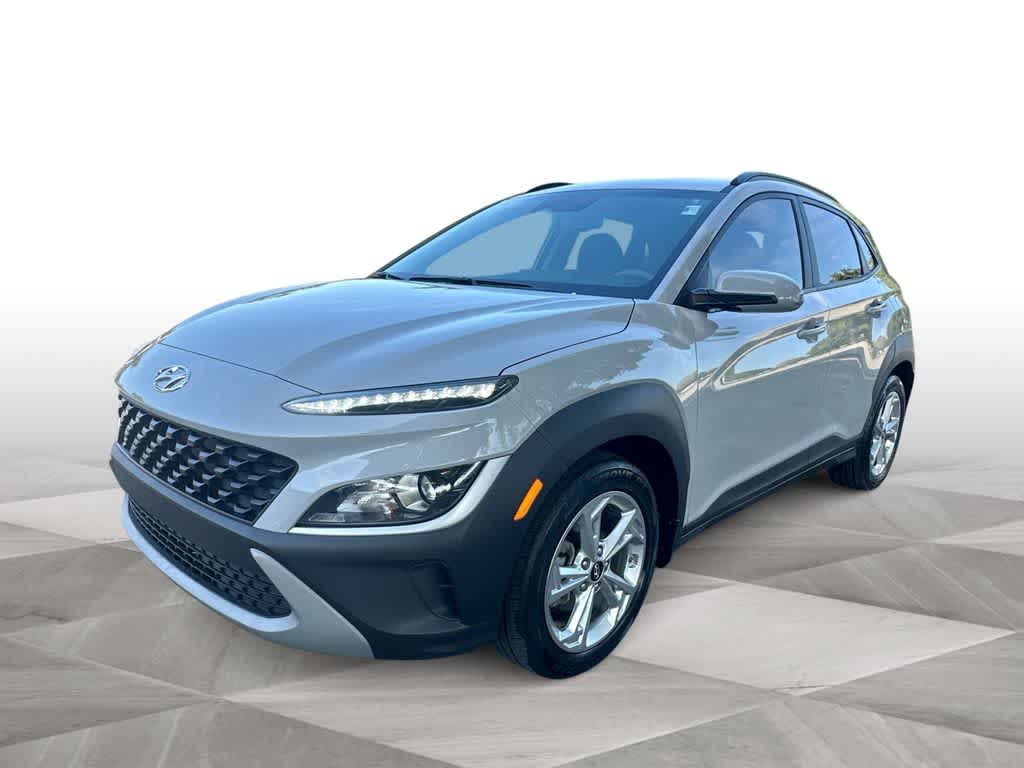 Thumbnail: 2022 Hyundai Kona - 4